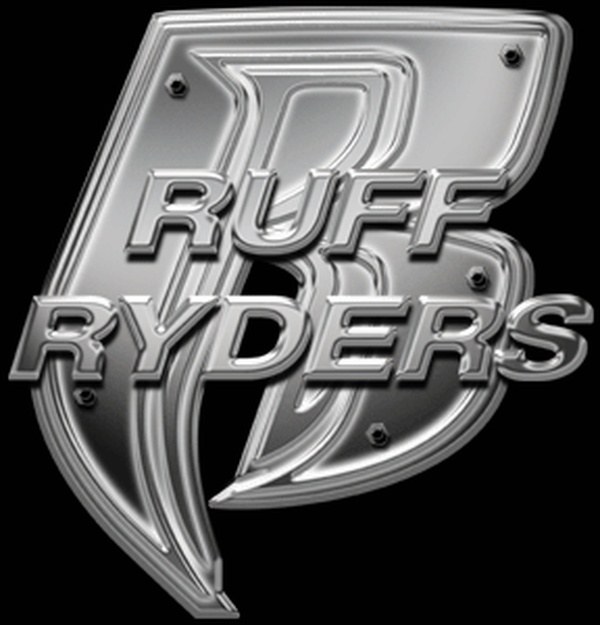 скачать дискографию ruff ryders entertainment